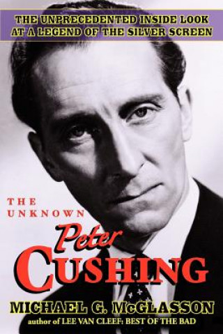 Unknown Peter Cushing