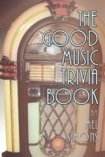 Good Music Trivia Book