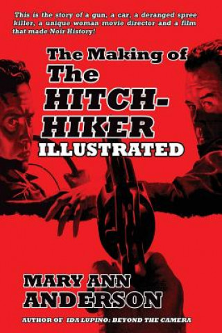 Making of The Hitch-Hiker Illustrated