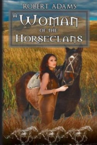 Woman of the Horseclans