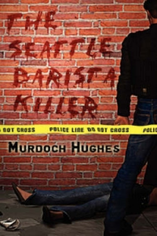 Seattle Barista Killer