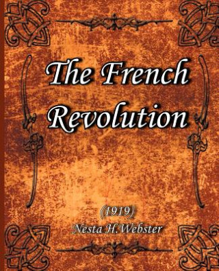 French Revolution (1919)