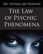 Law of Psychic Phenomena