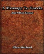 Message To Garcia (1921)