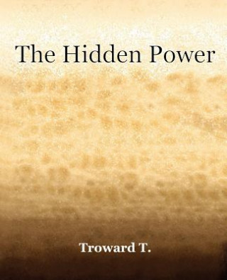 Hidden Power (1922)
