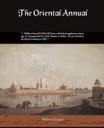 Oriental Annual
