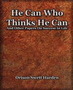 He Can Who Thinks He Can (1908)