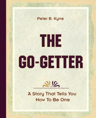 Go-Getter (1921)
