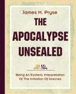 Apocalypse Unsealed (1910)