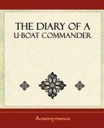 Diary of A U-Boat Commander - 1920