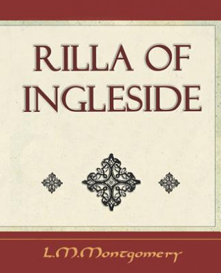 Rilla Of Ingleside