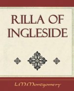Rilla Of Ingleside