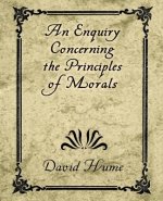 Enquiry Concerning the Principles of Morals