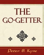 Go-Getter (a Story That Tells You How to Be One)