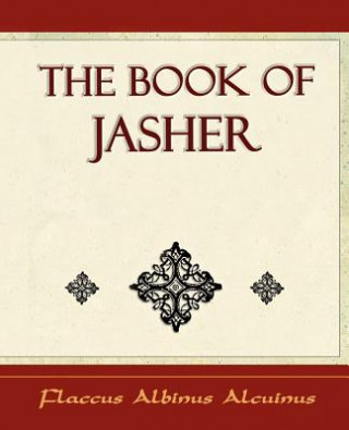 Book of Jasher - 1887 -