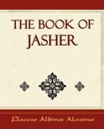 Book of Jasher - 1887 -