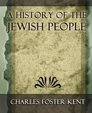 History of the Jewish People - 1917