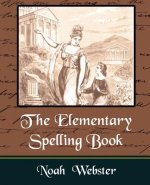Elementary Spelling Book