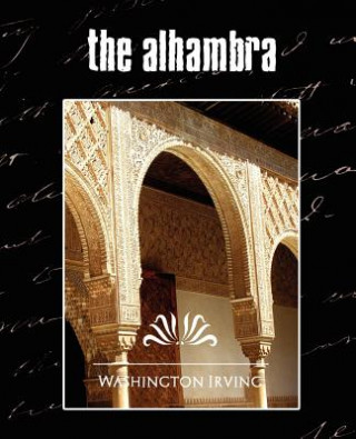 Alhambra (New Edition)