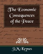 Economic Consequences of the Peace (New Edition)