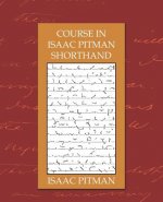 Course in Isaac Pitman Shorthand
