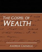 Gospel of Wealth (New Edition)