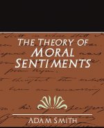 Theory of Moral Sentiments (New Edition)