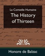 History of Thirteen (New Edition)