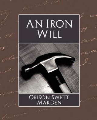 Iron Will