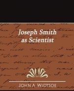 Joseph Smith as Scientist