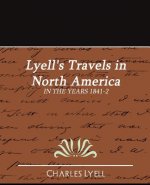 Lyell's Travels in North America