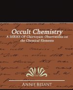 Occult Chemistry