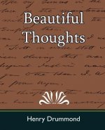 Beautiful Thoughts