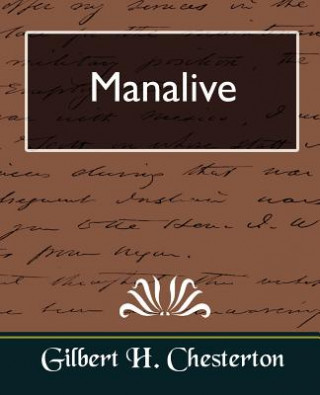 Manalive