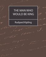 Man Who Would Be King