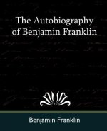 Autobiography of Benjamin Franklin