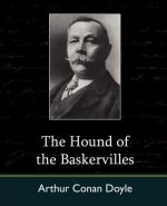 Hound of the Baskervilles