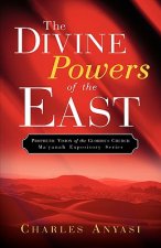 Divine Powers of the East