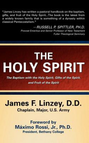 Holy Spirit