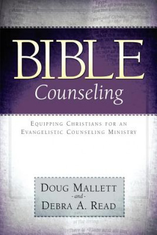 BIBLE Counseling