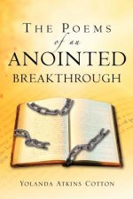 Poems of an Anointed Breakthrough