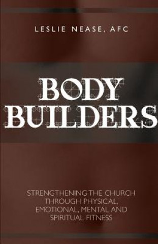 Body Builders Cross Training