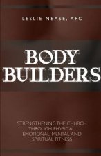 Body Builders Cross Training