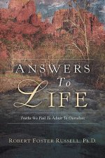 Answers to Life