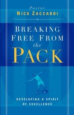 Breaking Free from the Pack