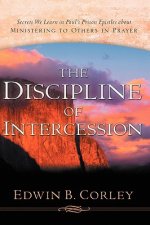 Discipline of Intercession