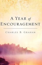 Year of Encouragement