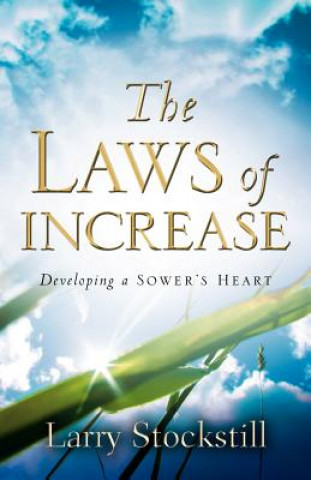 Laws of Increase