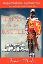Dress for the Battle