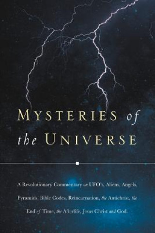 Mysteries of the Universe